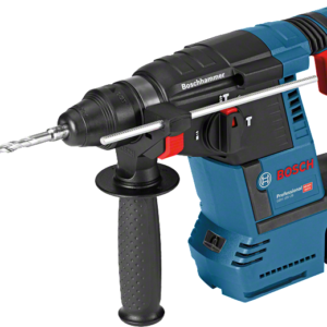 Akupuurvasar Bosch GBH 18V-26 SDS Plus (ilma aku ja laadijata) | Akutööriistad>Akupuurvasarad | Bosch | Trollo.ee | Üle 10 000 toote