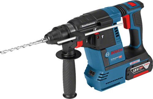 Akupuurvasar Bosch GBH 18V-26 SDS Plus (ilma aku ja laadijata) | Akutööriistad>Akupuurvasarad | Bosch | Trollo.ee | Üle 10 000 toote
