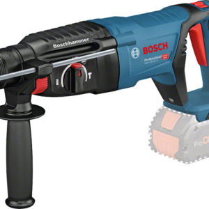 Akupuurvasar Bosch GBH 18V-26D SDS Plus (ilma aku ja laadijata) | Akutööriistad>Akupuurvasarad | Bosch | Trollo.ee | Üle 10 000 toote