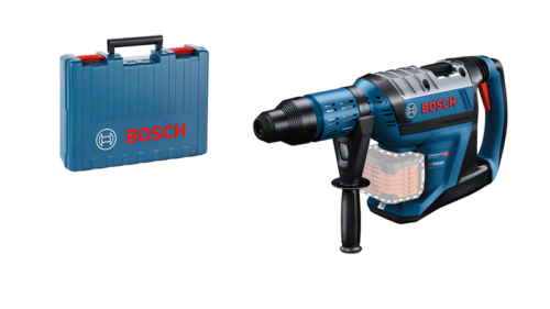 Akupuurvasar Bosch GBH 18V-45 C SDS Plus (ilma aku ja laadijata) | Akutööriistad>Akupuurvasarad | Bosch | Trollo.ee | Üle 10 000 toote