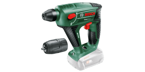 Akupuurvasar Bosch Uneo Maxx 18 + aku 1x2