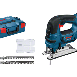 Akutikksaag Bosch GST 18 V-LI B (ilma aku ja laadijata) | Akutööriistad>Akutikksaed | Bosch | Trollo.ee | Üle 10 000 toote