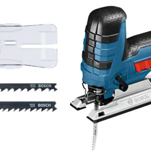 Akutikksaag Bosch GST 18 V-LI S (ilma aku ja laadijata) | Akutööriistad>Akutikksaed | Bosch | Trollo.ee | Üle 10 000 toote