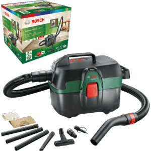 Akutolmuimeja Bosch AdvancedVac 18V-8 (ilma aku ja laadijata) | Puhastusseadmed>Tolmuimejad | Bosch | Trollo.ee | Üle 10 000 toote