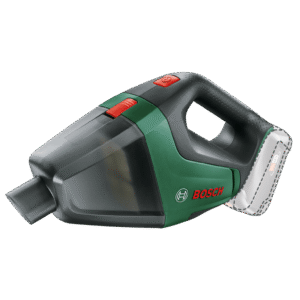 Akutolmuimeja Bosch UniversalVac 18 (ilma aku ja laadijata) | Puhastusseadmed>Tolmuimejad | Bosch | Trollo.ee | Üle 10 000 toote