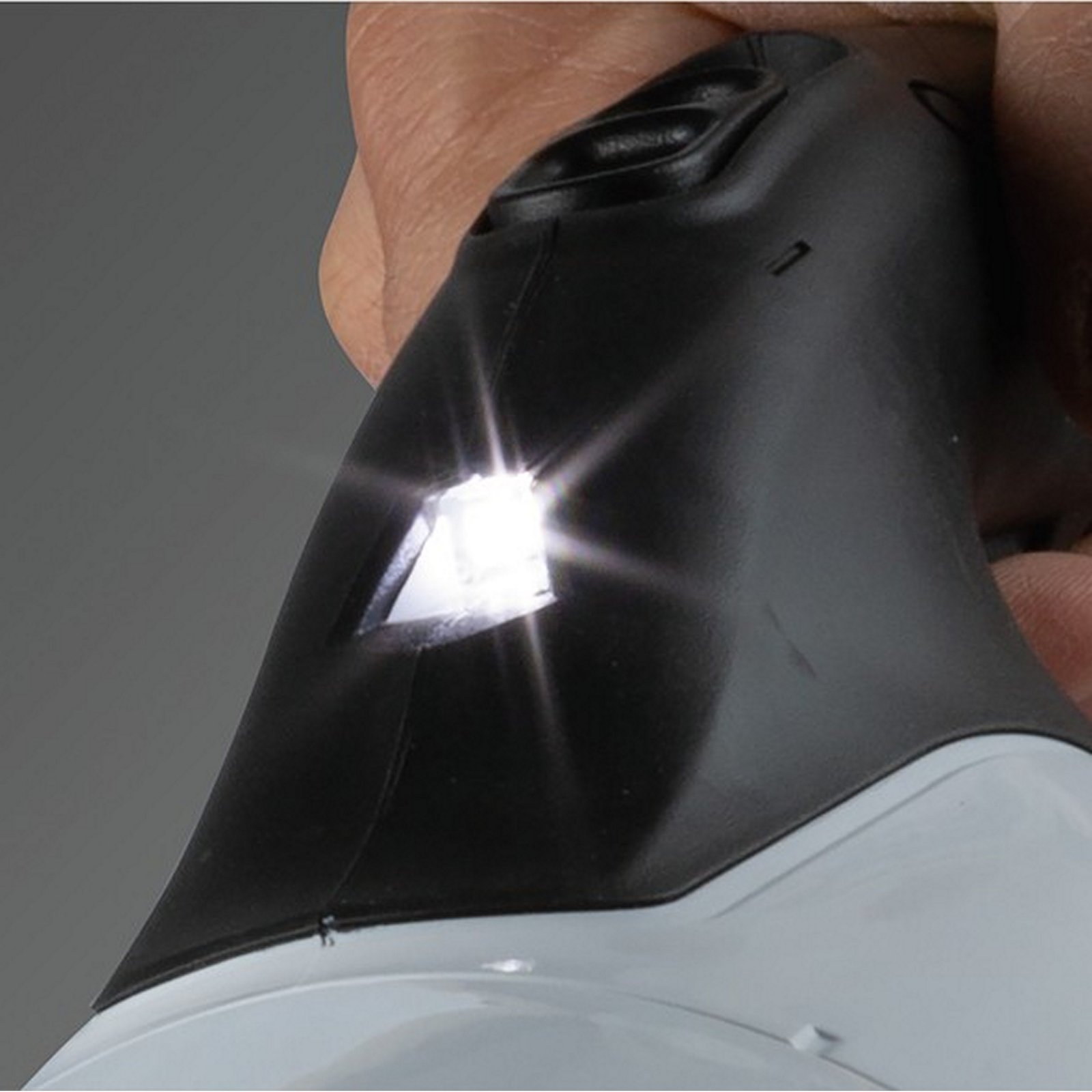 Akutolmuimeja Makita DCL280FZW (ilma aku ja laadijata)