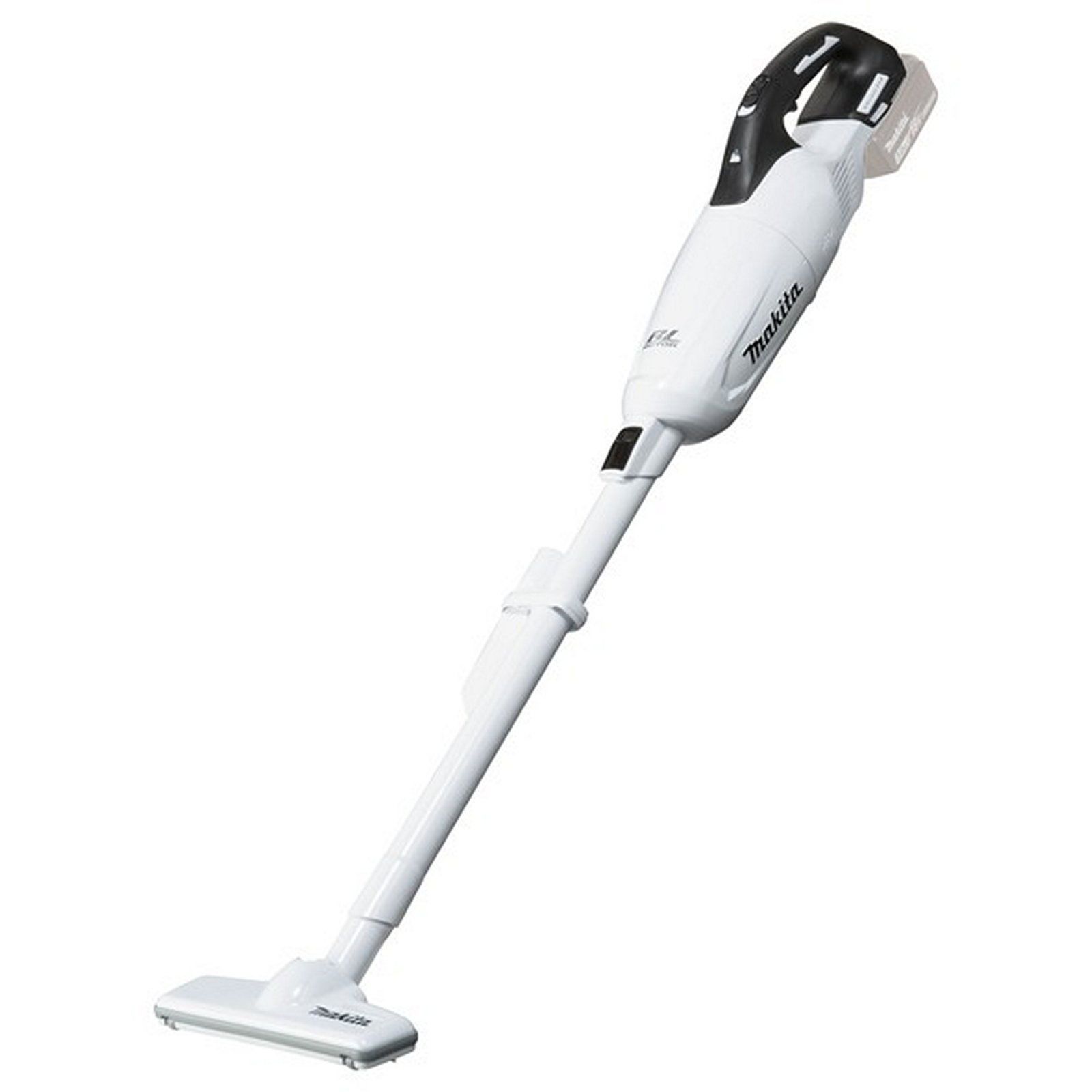 Akutolmuimeja Makita DCL280FZW (ilma aku ja laadijata)