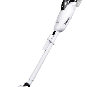 Akutolmuimeja Makita DCL283ZWX1 (ilma aku ja laadijata) | Puhastusseadmed>Tolmuimejad | Makita | Trollo.ee | Üle 10 000 toote