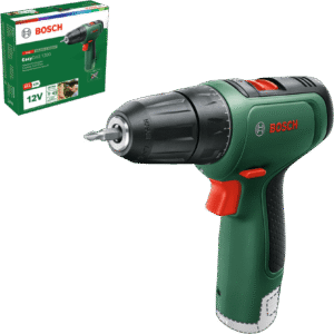 Akutrell  Bosch EasyDrill 1200 (ilma aku ja laadijata) | Akutööriistad>Akutrellid | Bosch | Trollo.ee | Üle 10 000 toote