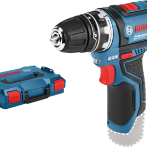 Akutrell  Bosch GSR 12V-15 FC koos  puuripadruniga  (ilma aku ja laadijata) | Akutööriistad>Akutrellid | Bosch | Trollo.ee | Üle 10 000 toote