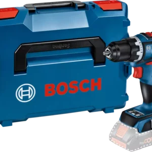 Akutrell Bosch GSR 18V-90C (ilma aku ja laadijata) + kohver L-Boxx | Akutööriistad>Akutrellid | Bosch | Trollo.ee | Üle 10 000 toote