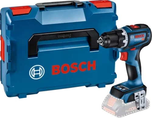 Akutrell Bosch GSR 18V-90C (ilma aku ja laadijata) + kohver L-Boxx | Akutööriistad>Akutrellid | Bosch | Trollo.ee | Üle 10 000 toote