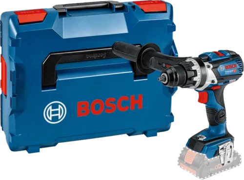 Akutrell GSR 18V-110 (ilma aku ja laadijata) | Akutööriistad>Akutrellid | Bosch | Trollo.ee | Üle 10 000 toote