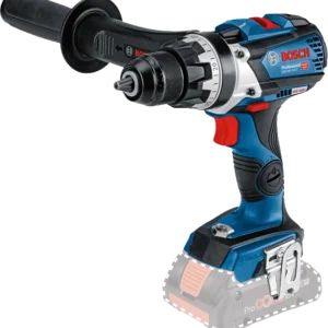 Akutrell GSR 18V-110 (ilma aku ja laadijata) | Akutööriistad>Akutrellid | Bosch | Trollo.ee | Üle 10 000 toote