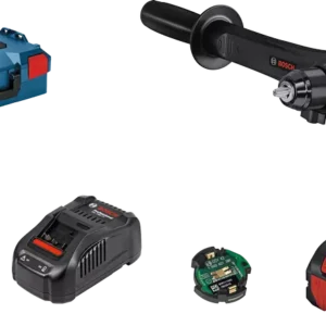 Akutrell GSR 18V-150 C (2x8.0Ah ProCORE18V