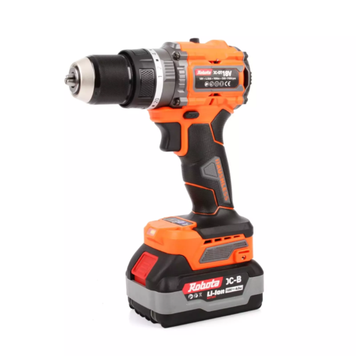 Akutrell Robota 90Nm DC-DT18V KERE | Akutööriistad | Robota | Trollo.ee | Üle 10 000 toote