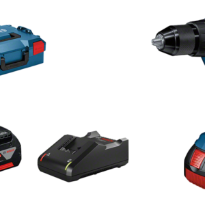 Akutrell-kruvikeeraja Bosch GSR 18V-55 (2x4.0Ah + laadija) | Akutööriistad>Akutrellid | Bosch | Trollo.ee | Üle 10 000 toote