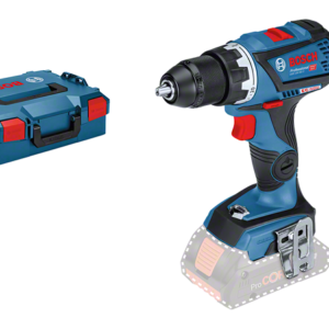 Akutrell-kruvikeeraja Bosch GSR 18V-60 C (ilma aku ja laadijata) | Akutööriistad>Akutrellid | Bosch | Trollo.ee | Üle 10 000 toote