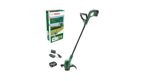 Akutrimmer Bosch EasyGrassCut 18V-233 | Aiatööriistad>Murutrimmerid | Bosch | Trollo.ee | Üle 10 000 toote