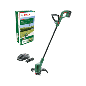 Akutrimmer Bosch EasyGrassCut 18V-26 | Aiatööriistad>Murutrimmerid | Bosch | Trollo.ee | Üle 10 000 toote