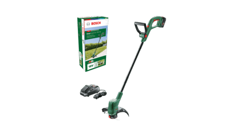 Akutrimmer Bosch EasyGrassCut 18V-26 | Aiatööriistad>Murutrimmerid | Bosch | Trollo.ee | Üle 10 000 toote
