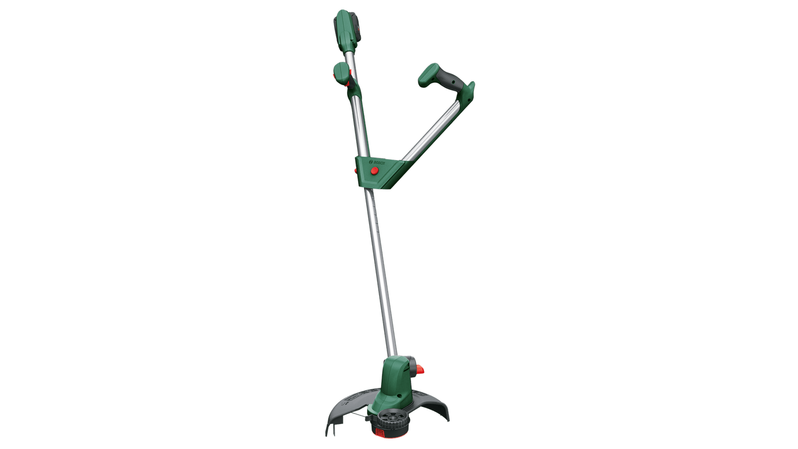 Akutrimmer Bosch UniversalGrassCut 18V-26
