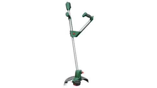 Akutrimmer Bosch UniversalGrassCut 18V-260 | Aiatööriistad>Murutrimmerid | Bosch | Trollo.ee | Üle 10 000 toote