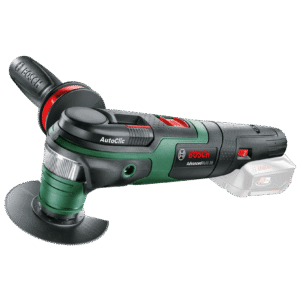 Akuuniversaaltööriist Bosch AdvancedMulti 18 | Akutööriistad>Akuuniversaaltööriistad | Bosch | Trollo.ee | Üle 10 000 toote