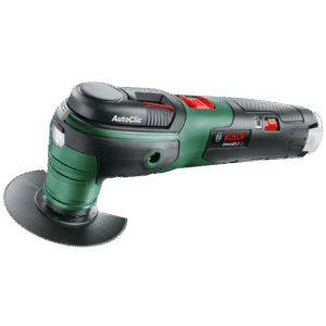 Akuuniversaaltööriist Bosch UniversalMulti 12 | Akutööriistad>Akuuniversaaltööriistad | Bosch | Trollo.ee | Üle 10 000 toote