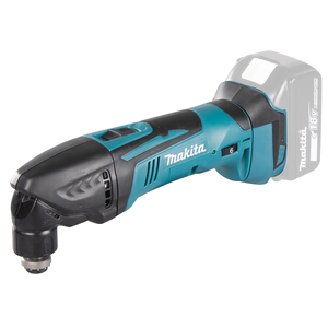 Akuuniversaaltööriist Makita DTM50Z (ilma aku ja laadijata) | Akutööriistad>Akuuniversaaltööriistad | Makita | Trollo.ee | Üle 10 000 toote