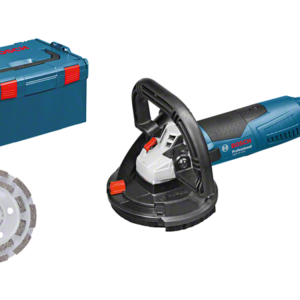 Betoonilihvija Bosch GBR 15 CAG