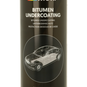 Bituumenist aluskatteaine 500ml