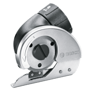 Bosch IXI "Cutter" adapter | Tarvikud>Tööriistade lisaseadmed | Bosch | Trollo.ee | Üle 10 000 toote