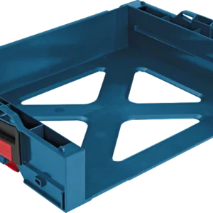 Bosch i-Boxx sahtli korpus | Käsitööriistad>Tööriistakastid ja kärud | Bosch | Trollo.ee | Üle 10 000 toote