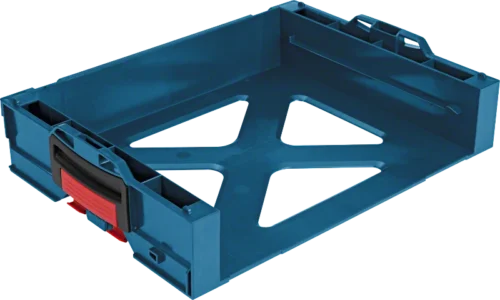 Bosch i-Boxx sahtli korpus | Käsitööriistad>Tööriistakastid ja kärud | Bosch | Trollo.ee | Üle 10 000 toote