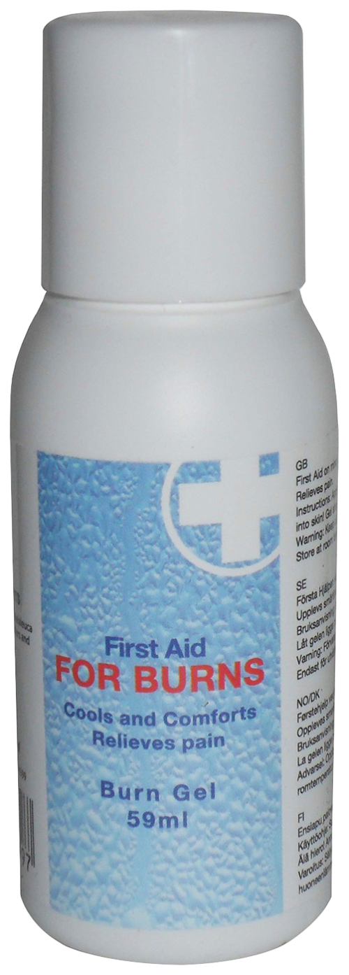 BurnFree jahutav geel 94399 59ML | Kaitsevahendid | Akla | Trollo.ee | Üle 10 000 toote