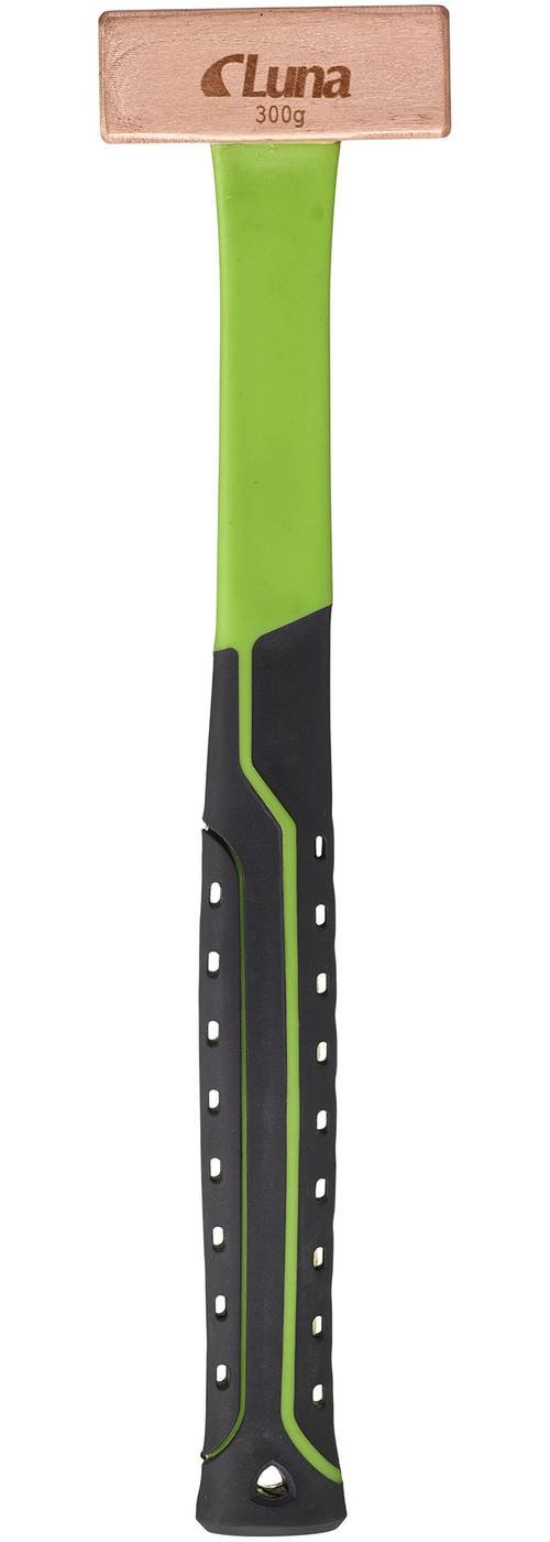 Copper sledge hammer SHCU 2000 Luna |  |  | Trollo.ee | Üle 10 000 toote