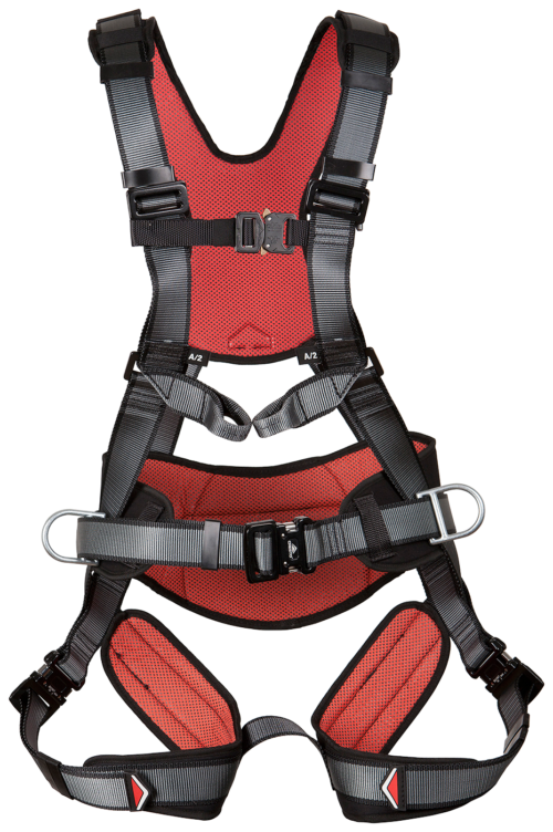 Cresto 1124 kukkumiskaitse rakmed | Kaitsevahendid>Kukkumiskaitsed | Cresto | Trollo.ee | Üle 10 000 toote