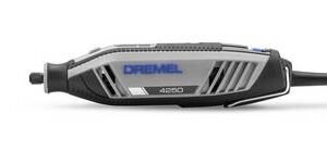 DREMEL 4250-3/45 seeria universaalfrees + 45 tarvikut | Elektrilised käsitööriistad>Lihvimisseadmed>Otslihvijad | Bosch | Trollo.ee | Üle 10 000 toote