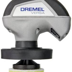 DREMEL Akutoitega mitmeotstarbeline puhastaja Versa 3