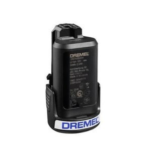DREMEL aku 12V Li-ioon