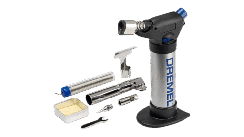DREMEL gaasipõleti Versaflame 2200 | Käsitööriistad>Gaasipõletid | Bosch | Trollo.ee | Üle 10 000 toote