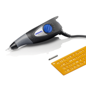 DREMEL graveerimisseade Engraver 290 | Elektrilised käsitööriistad>Lihvimisseadmed>Otslihvijad | Bosch | Trollo.ee | Üle 10 000 toote
