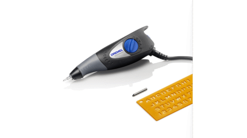 DREMEL graveerimisseade Engraver 290 | Elektrilised käsitööriistad>Lihvimisseadmed>Otslihvijad | Bosch | Trollo.ee | Üle 10 000 toote
