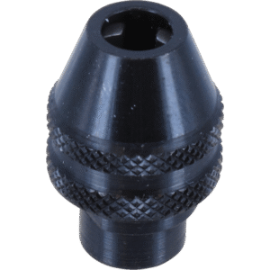 DREMEL kinnituspadrun 0.8-3.2mm