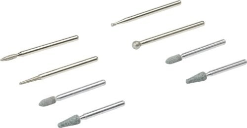 DREMEL klaasi graveerimise komplekt 8-osaline 682 | Tarvikud>Dremeli tarvikud | Bosch | Trollo.ee | Üle 10 000 toote