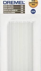 DREMEL liimipulgad 7mm