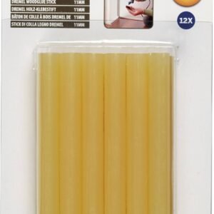 DREMEL liimipulgad puidule 11mm