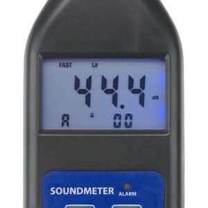 Detsibellide mõõtja Limit 7000 | Mõõteriistad>Elektroonilised mõõteriistad | Limit | Trollo.ee | Üle 10 000 toote