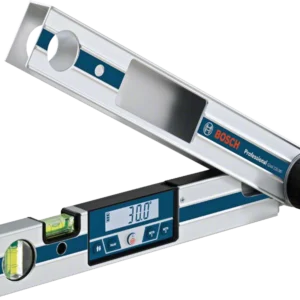 Digitaalne nurgamõõtja Bosch GAM 220 MF | Mõõteriistad>Nurgikud | Bosch | Trollo.ee | Üle 10 000 toote
